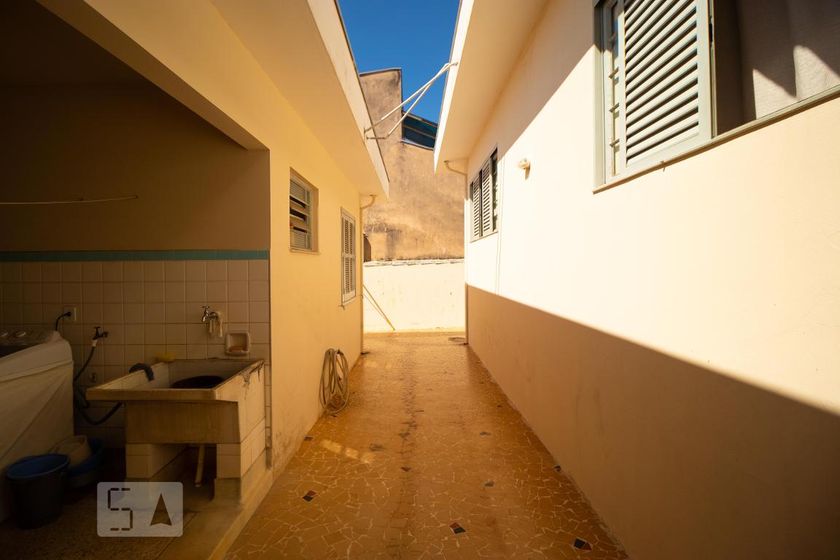 Casa à Venda - Jardim Chapadão, 4 Quartos,  193 m2 em , Campinas - sp | SoloBR