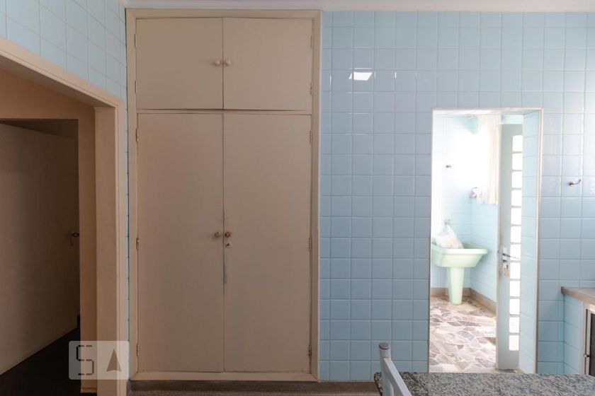Casa à Venda - Jardim Chapadão, 4 Quartos,  193 m2 em , Campinas - sp | SoloBR