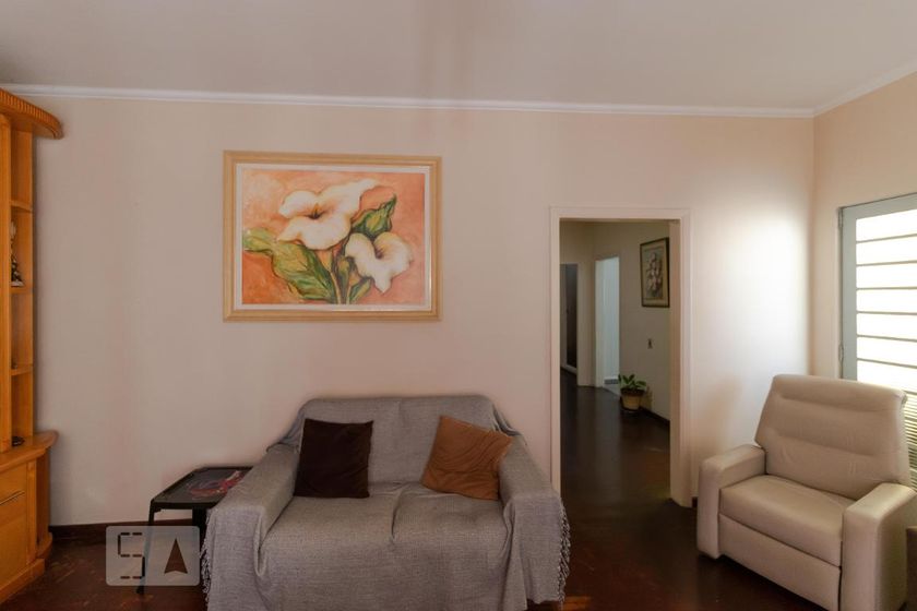 Casa à Venda - Jardim Chapadão, 4 Quartos,  193 m2 em , Campinas - sp | SoloBR