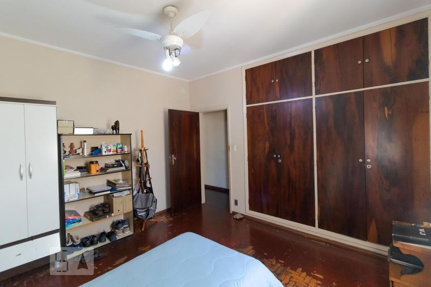 Casa à Venda - Jardim Chapadão, 4 Quartos,  193 m2 em , Campinas - sp | SoloBR