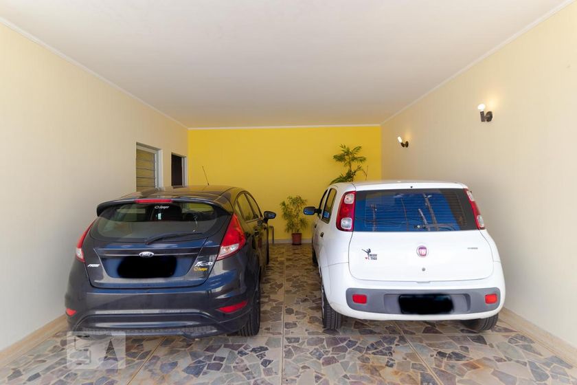 Casa à Venda - Jardim Chapadão, 4 Quartos,  193 m2 em , Campinas - sp | SoloBR