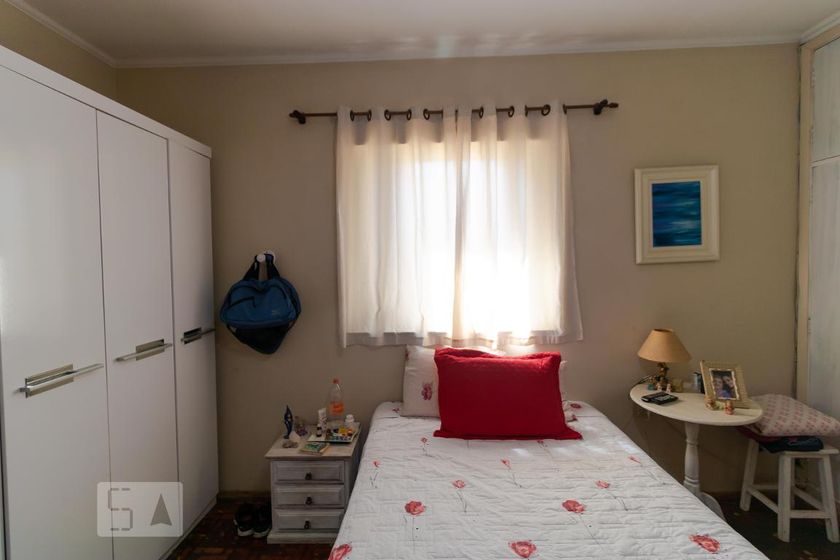 Casa à Venda - Jardim Chapadão, 4 Quartos,  193 m2 em , Campinas - sp | SoloBR