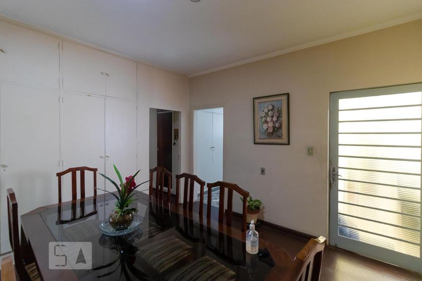 Casa à Venda - Jardim Chapadão, 4 Quartos,  193 m2 em , Campinas - sp | SoloBR