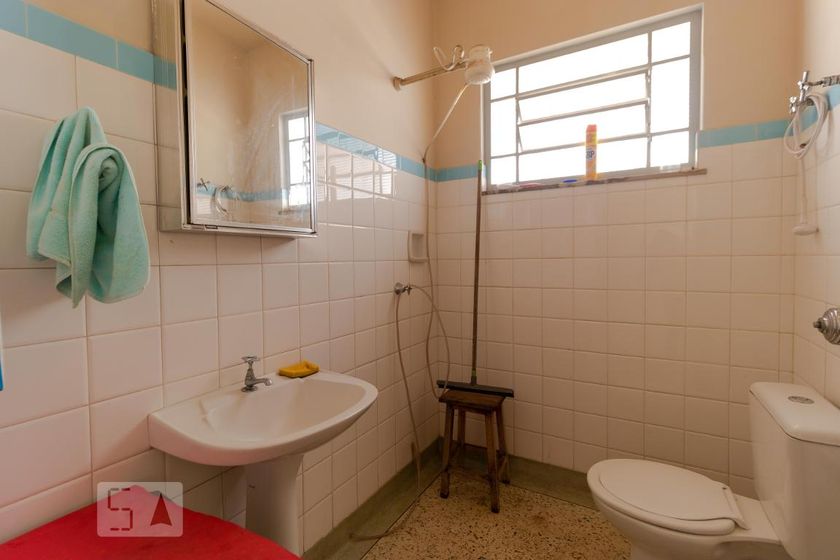 Casa à Venda - Jardim Chapadão, 4 Quartos,  193 m2 em , Campinas - sp | SoloBR