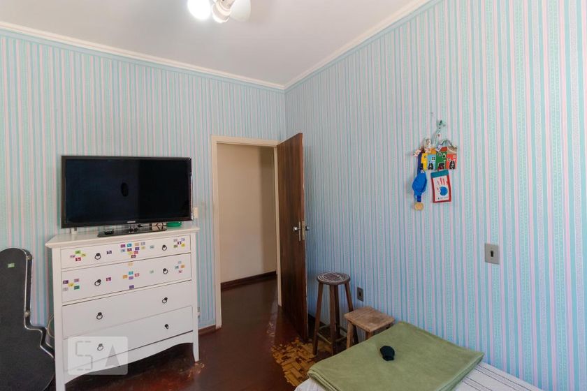 Casa à Venda - Jardim Chapadão, 4 Quartos,  193 m2 em , Campinas - sp | SoloBR