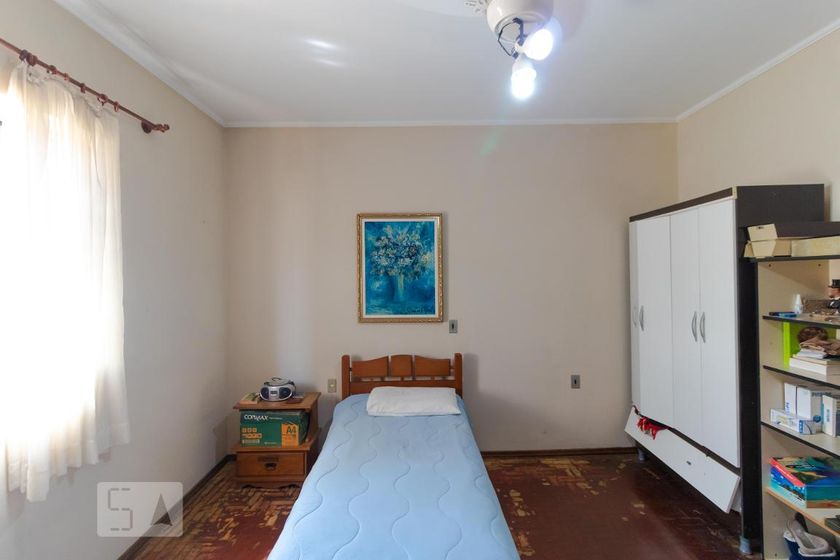 Casa à Venda - Jardim Chapadão, 4 Quartos,  193 m2 em , Campinas - sp | SoloBR