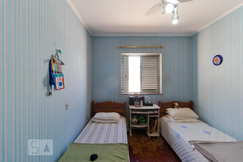 Casa à Venda - Jardim Chapadão, 4 Quartos,  193 m2 em , Campinas - sp | SoloBR