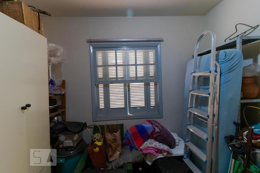 Casa à Venda - Jardim Chapadão, 4 Quartos,  193 m2 em , Campinas - sp | SoloBR