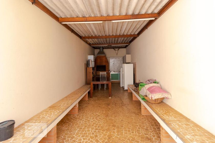Casa à Venda - Jardim Chapadão, 4 Quartos,  193 m2 em , Campinas - sp | SoloBR