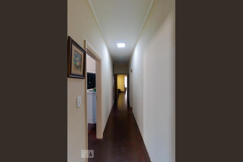 Casa à Venda - Jardim Chapadão, 4 Quartos,  193 m2 em , Campinas - sp | SoloBR