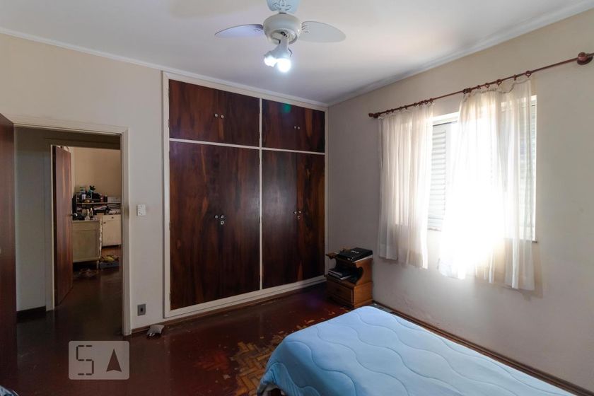 Casa à Venda - Jardim Chapadão, 4 Quartos,  193 m2 em , Campinas - sp | SoloBR