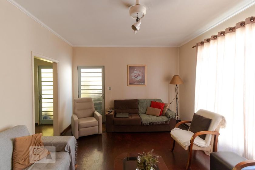 Casa à Venda - Jardim Chapadão, 4 Quartos,  193 m2 em , Campinas - sp | SoloBR