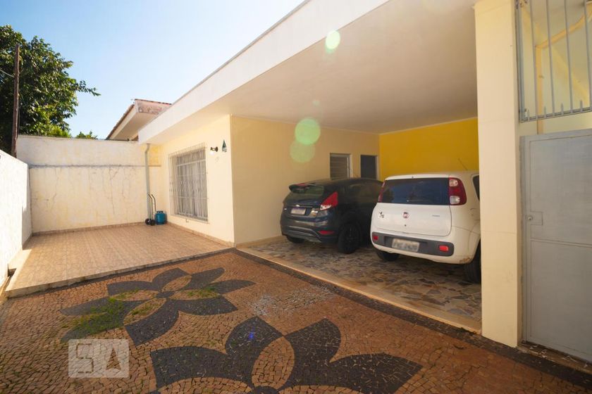 Casa à Venda - Jardim Chapadão, 4 Quartos,  193 m2 em , Campinas - sp | SoloBR