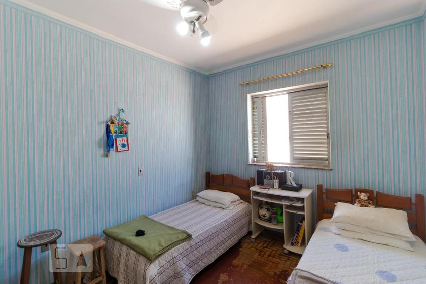 Casa à Venda - Jardim Chapadão, 4 Quartos,  193 m2 em , Campinas - sp | SoloBR