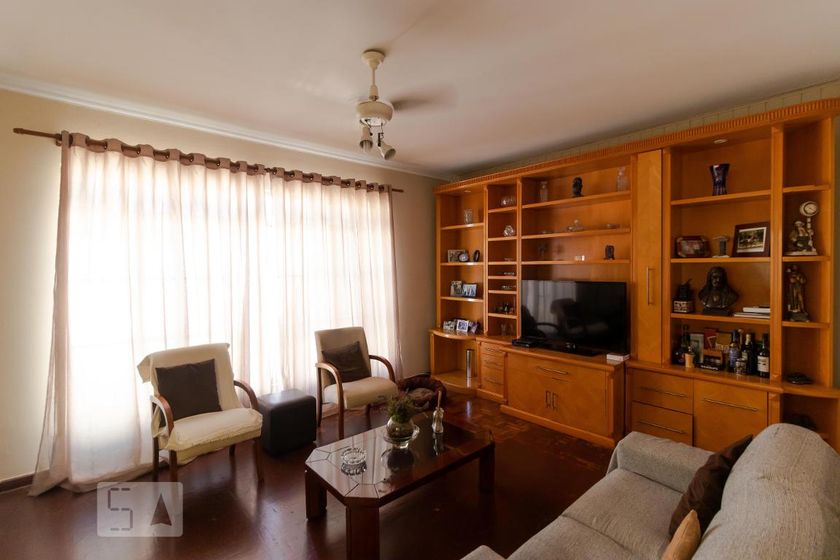 Casa à Venda - Jardim Chapadão, 4 Quartos,  193 m2 em , Campinas - sp | SoloBR