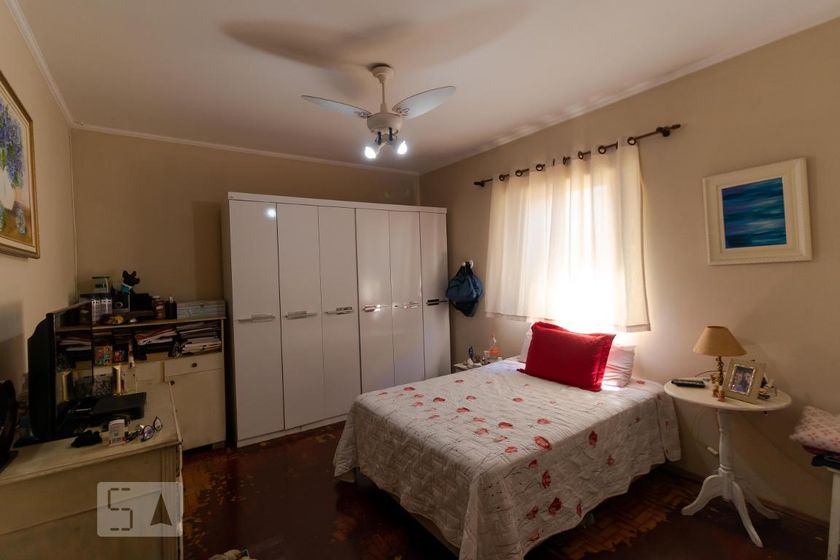Casa à Venda - Jardim Chapadão, 4 Quartos,  193 m2 em , Campinas - sp | SoloBR