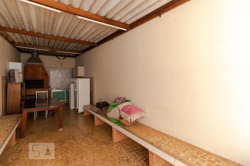 Casa à Venda - Jardim Chapadão, 4 Quartos,  193 m2 em , Campinas - sp | SoloBR