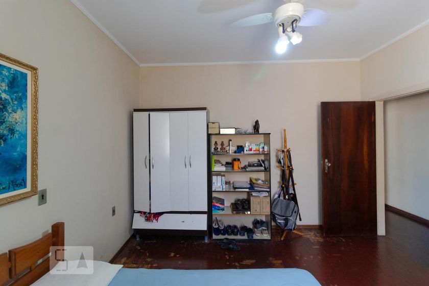 Casa à Venda - Jardim Chapadão, 4 Quartos,  193 m2 em , Campinas - sp | SoloBR