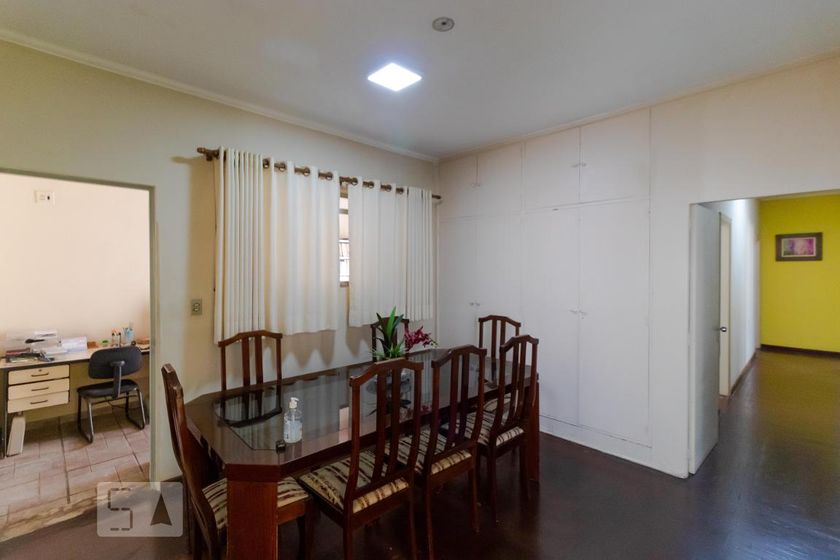 Casa à Venda - Jardim Chapadão, 4 Quartos,  193 m2 em , Campinas - sp | SoloBR