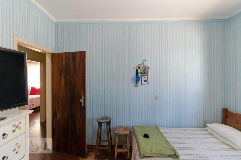 Casa à Venda - Jardim Chapadão, 4 Quartos,  193 m2 em , Campinas - sp | SoloBR