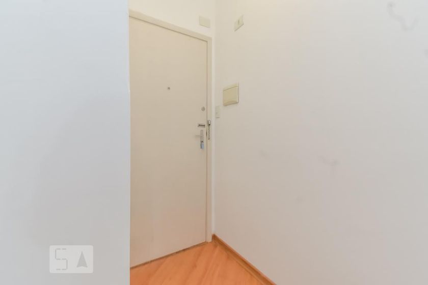 Apartamento, 1 quarto, 54 m² - Foto 3