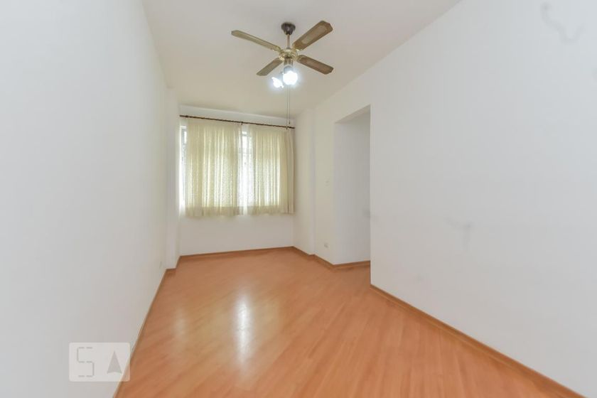 Apartamento, 1 quarto, 54 m² - Foto 6