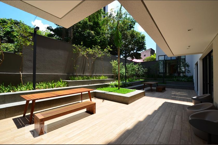 Kitnet-Studio, 25 m² - Foto 43