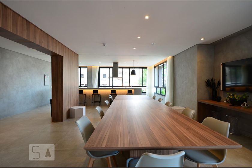 Kitnet-Studio, 25 m² - Foto 57