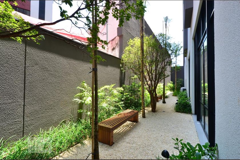 Kitnet-Studio, 25 m² - Foto 39