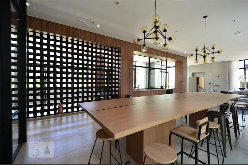 Kitnet-Studio, 25 m² - Foto 29
