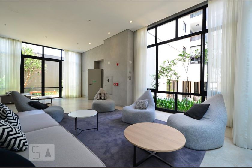 Kitnet-Studio, 25 m² - Foto 35