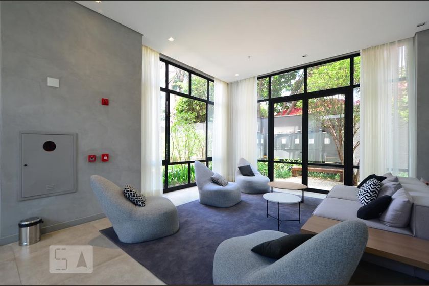 Kitnet-Studio, 25 m² - Foto 33