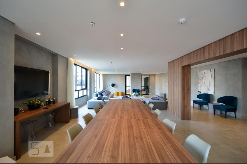 Kitnet-Studio, 25 m² - Foto 59