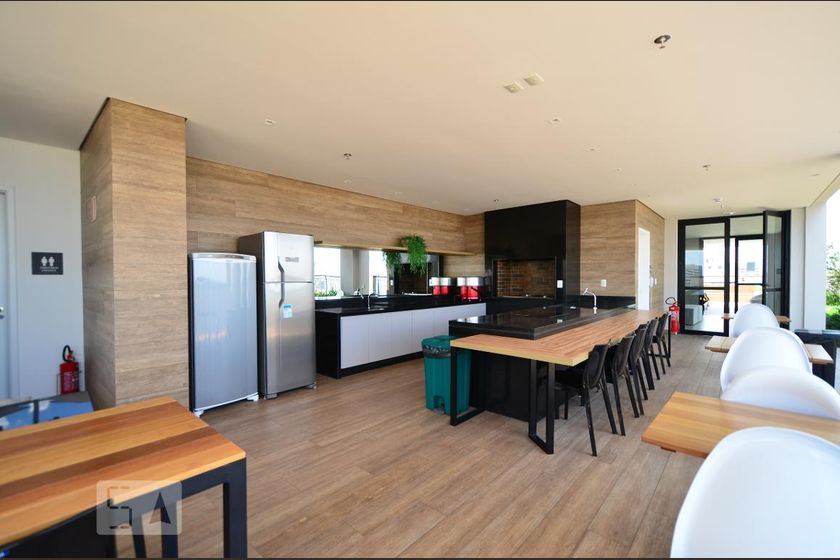 Kitnet-Studio, 25 m² - Foto 79
