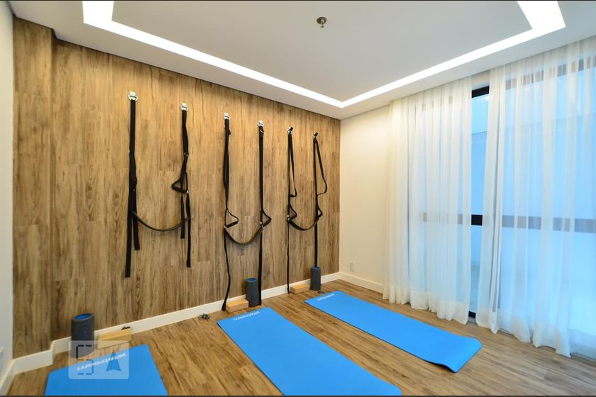 Kitnet-Studio, 25 m² - Foto 65