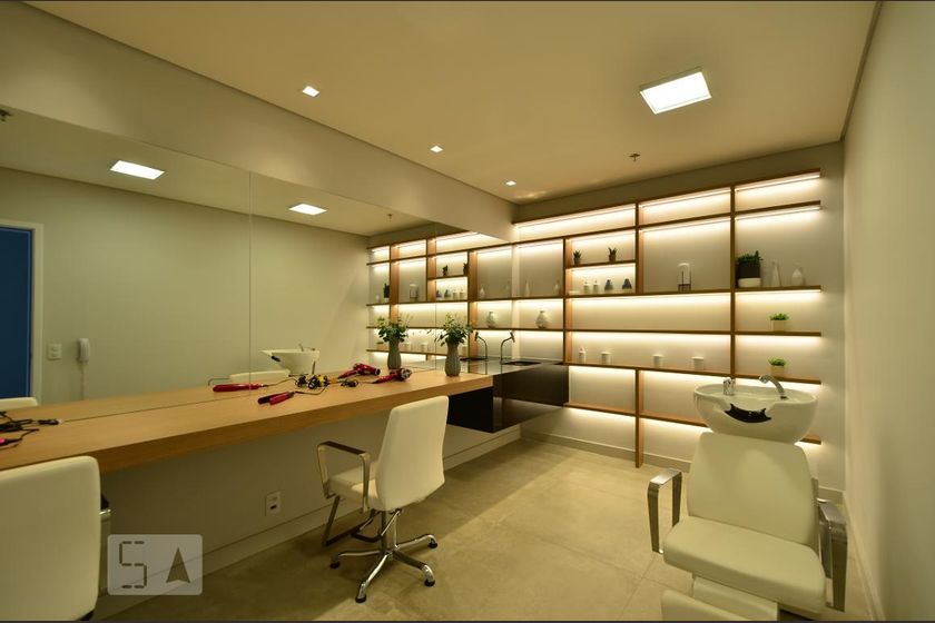 Kitnet-Studio, 25 m² - Foto 63