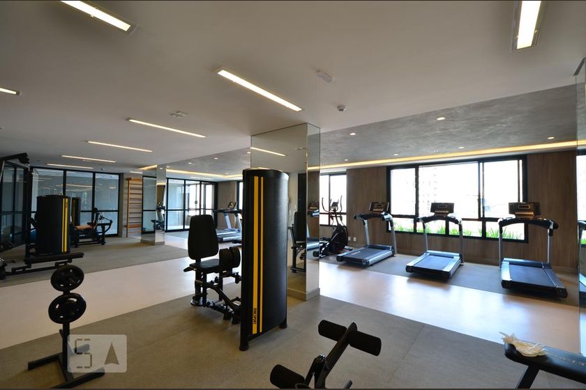 Kitnet-Studio, 25 m² - Foto 51