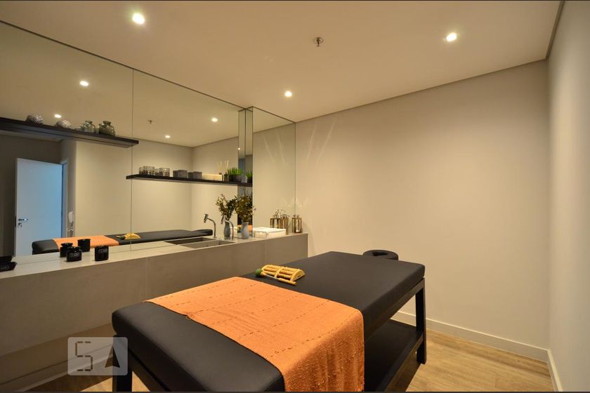 Kitnet-Studio, 25 m² - Foto 69