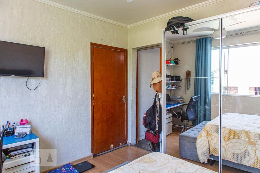 Casa, 2 quartos, 70 m² - Foto 8