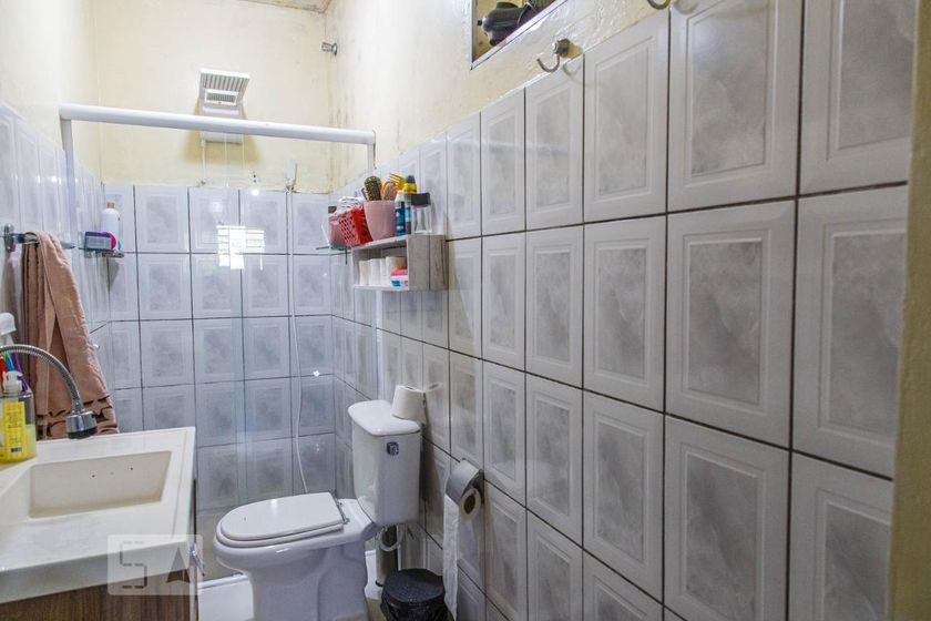 Casa, 2 quartos, 70 m² - Foto 19