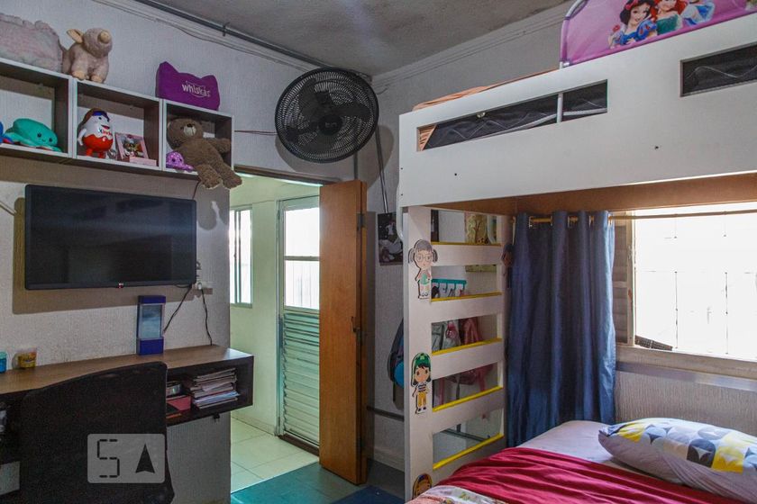 Casa, 2 quartos, 70 m² - Foto 13