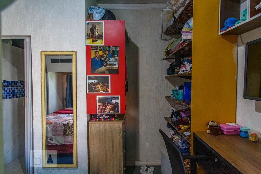 Casa, 2 quartos, 70 m² - Foto 11