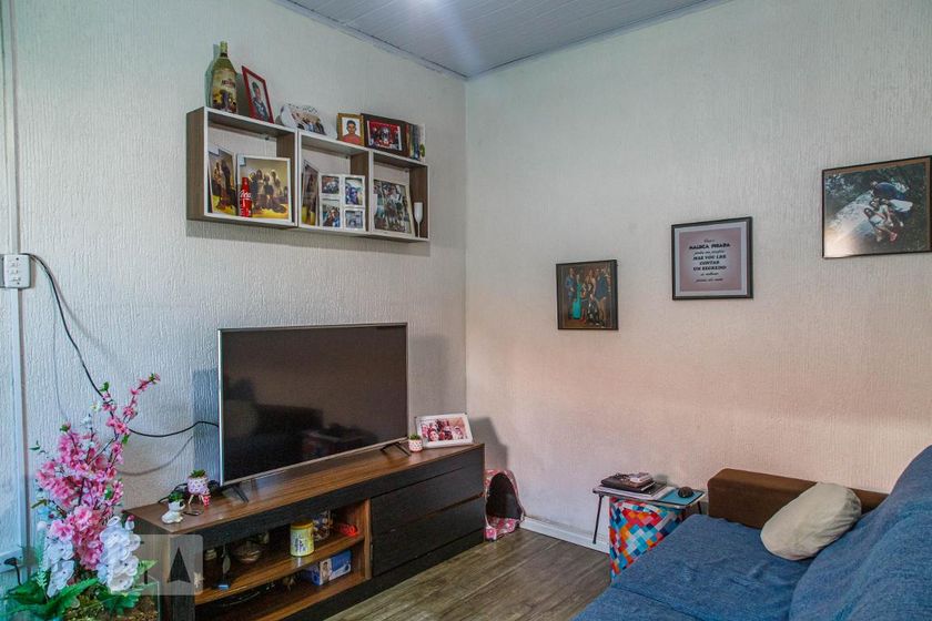 Casa, 2 quartos, 70 m² - Foto 2