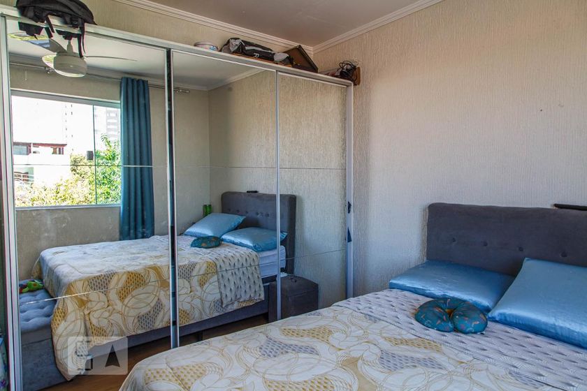 Casa, 2 quartos, 70 m² - Foto 7