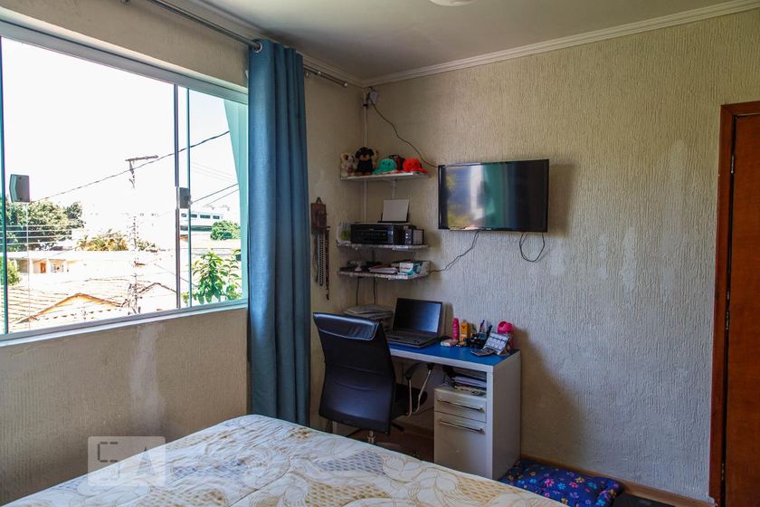 Casa, 2 quartos, 70 m² - Foto 9