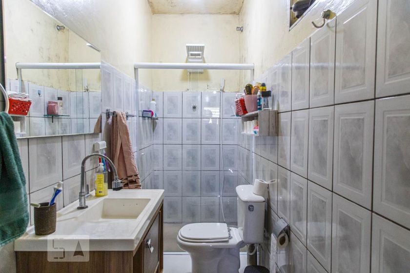 Casa, 2 quartos, 70 m² - Foto 20