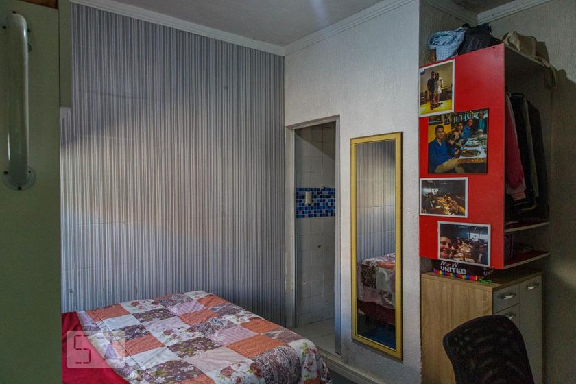 Casa, 2 quartos, 70 m² - Foto 10