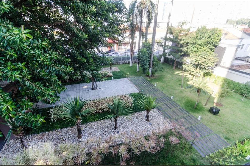 Apartamento, 1 quarto, 50 m² - Foto 57