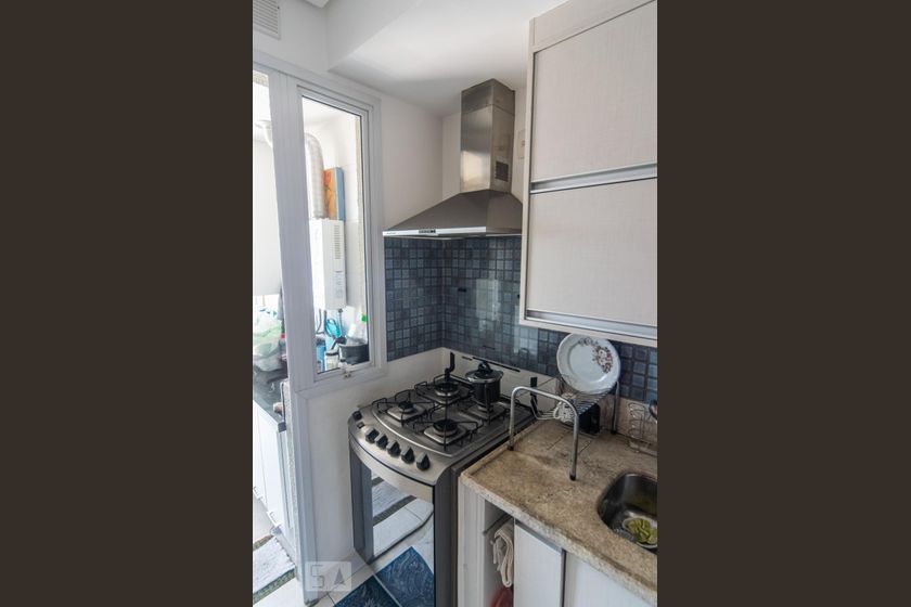 Apartamento, 1 quarto, 50 m² - Foto 23