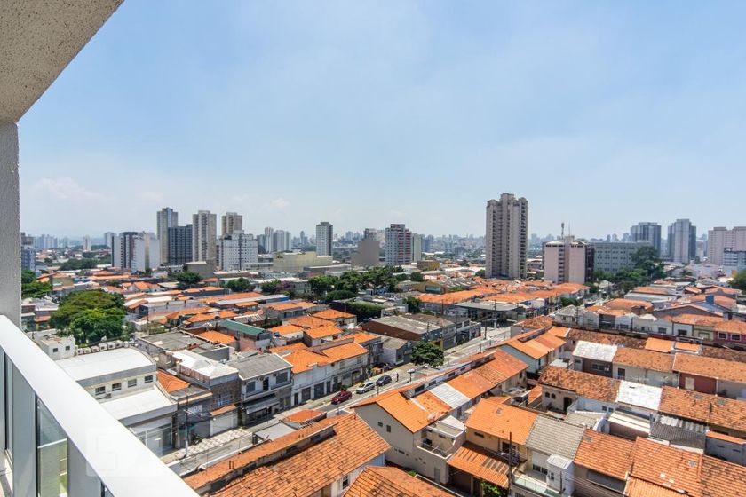 Apartamento, 1 quarto, 50 m² - Foto 8